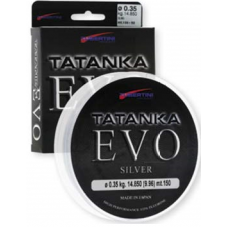 Fio Tubertini Tatanka EVO Silver 0.28mm 9.410Kg 100+50Mt